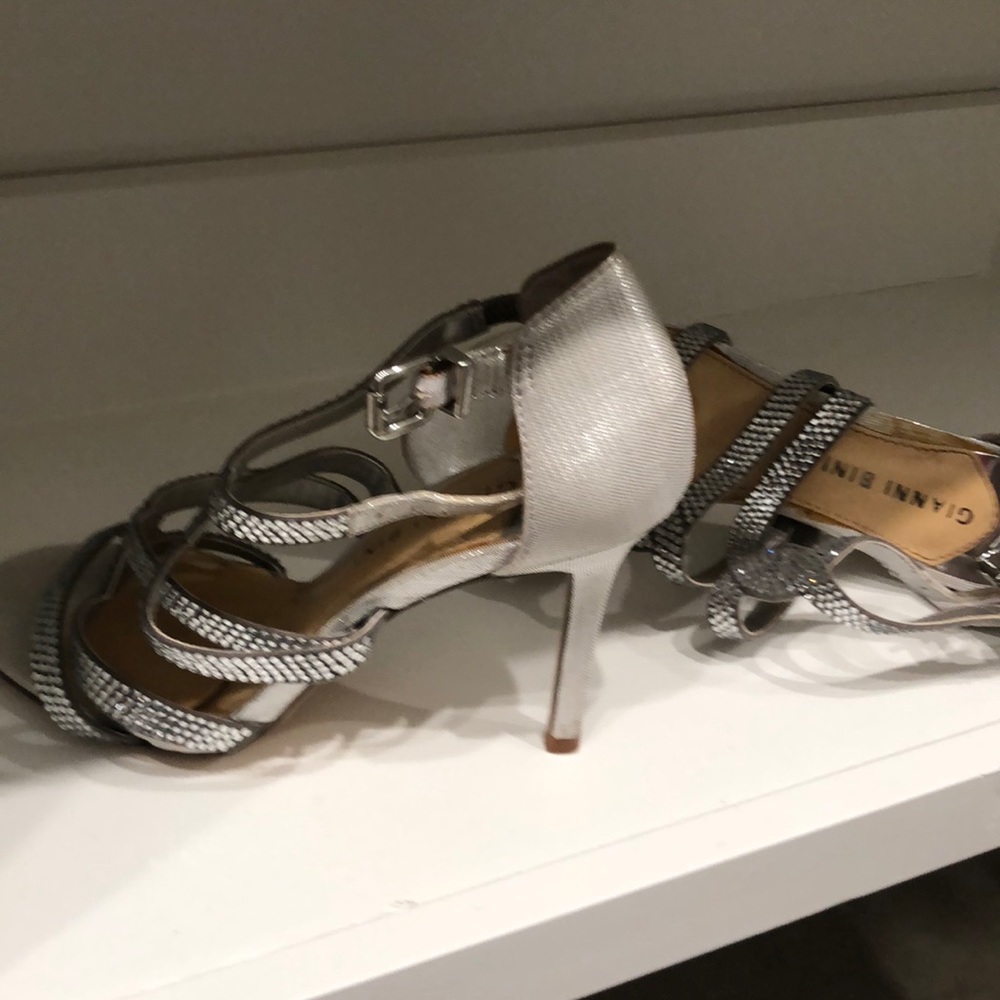 Gianni Bini Shoes